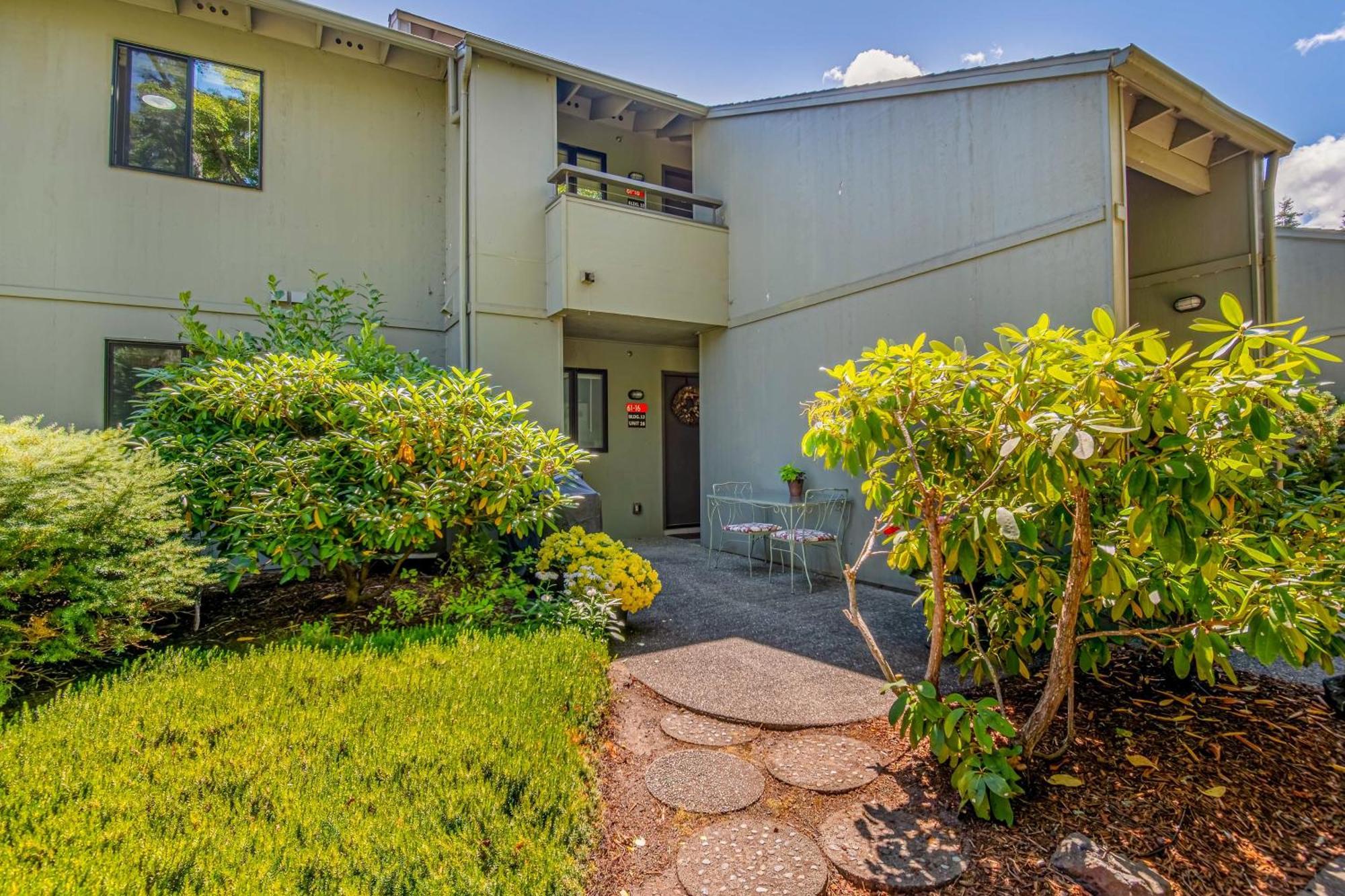 Bay Breeze Oasis Apartment Port Ludlow Exterior photo