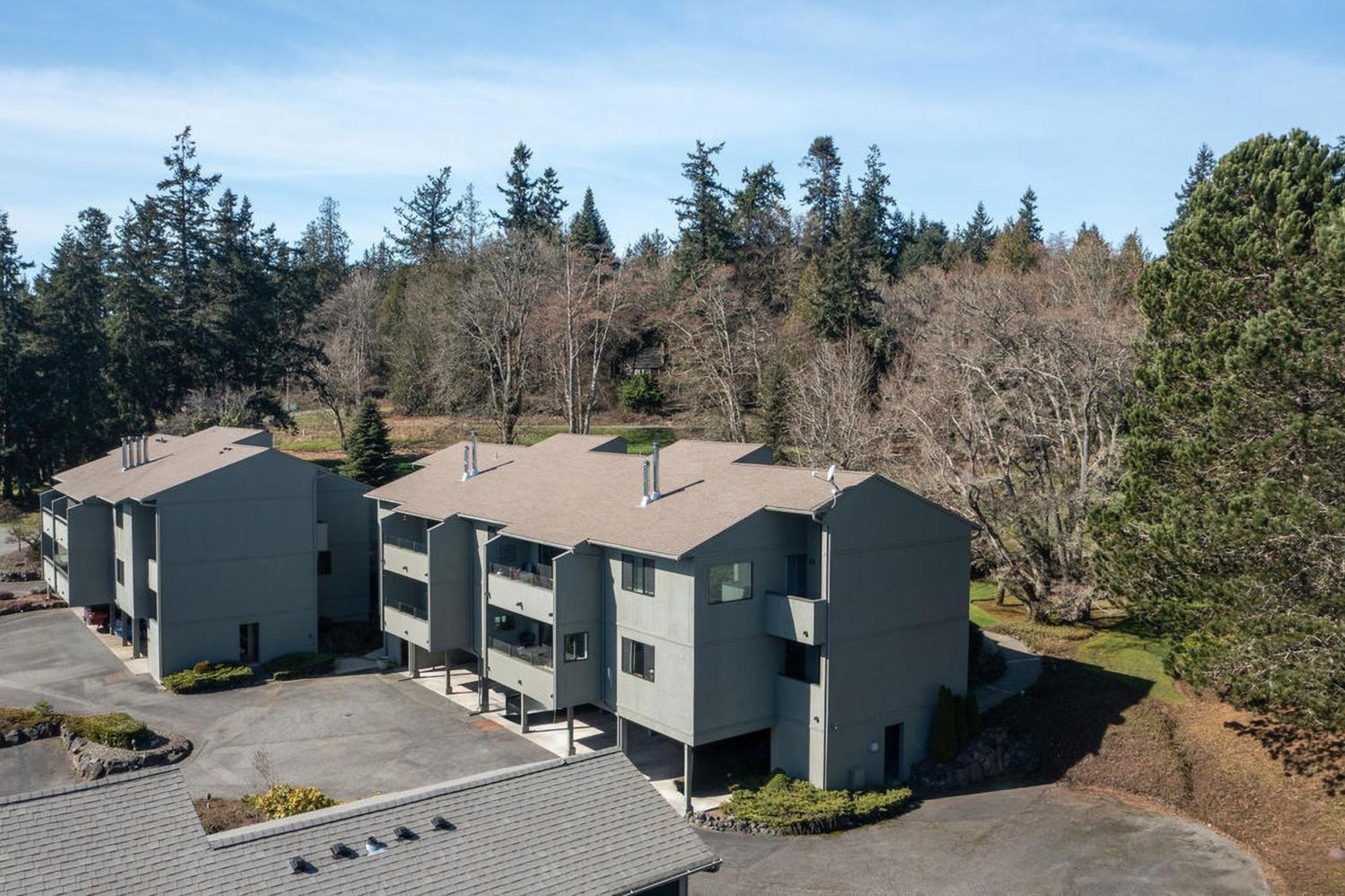 Bay Breeze Oasis Apartment Port Ludlow Exterior photo